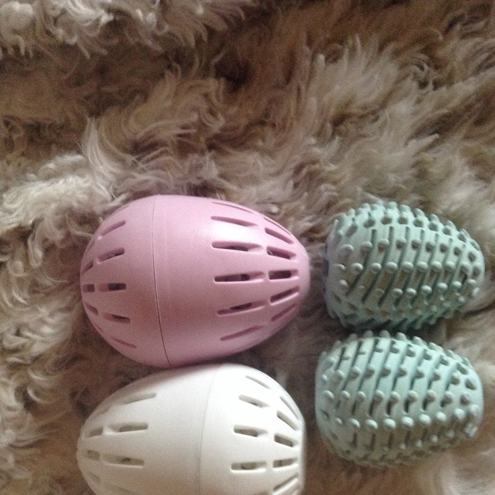 Eco Egg